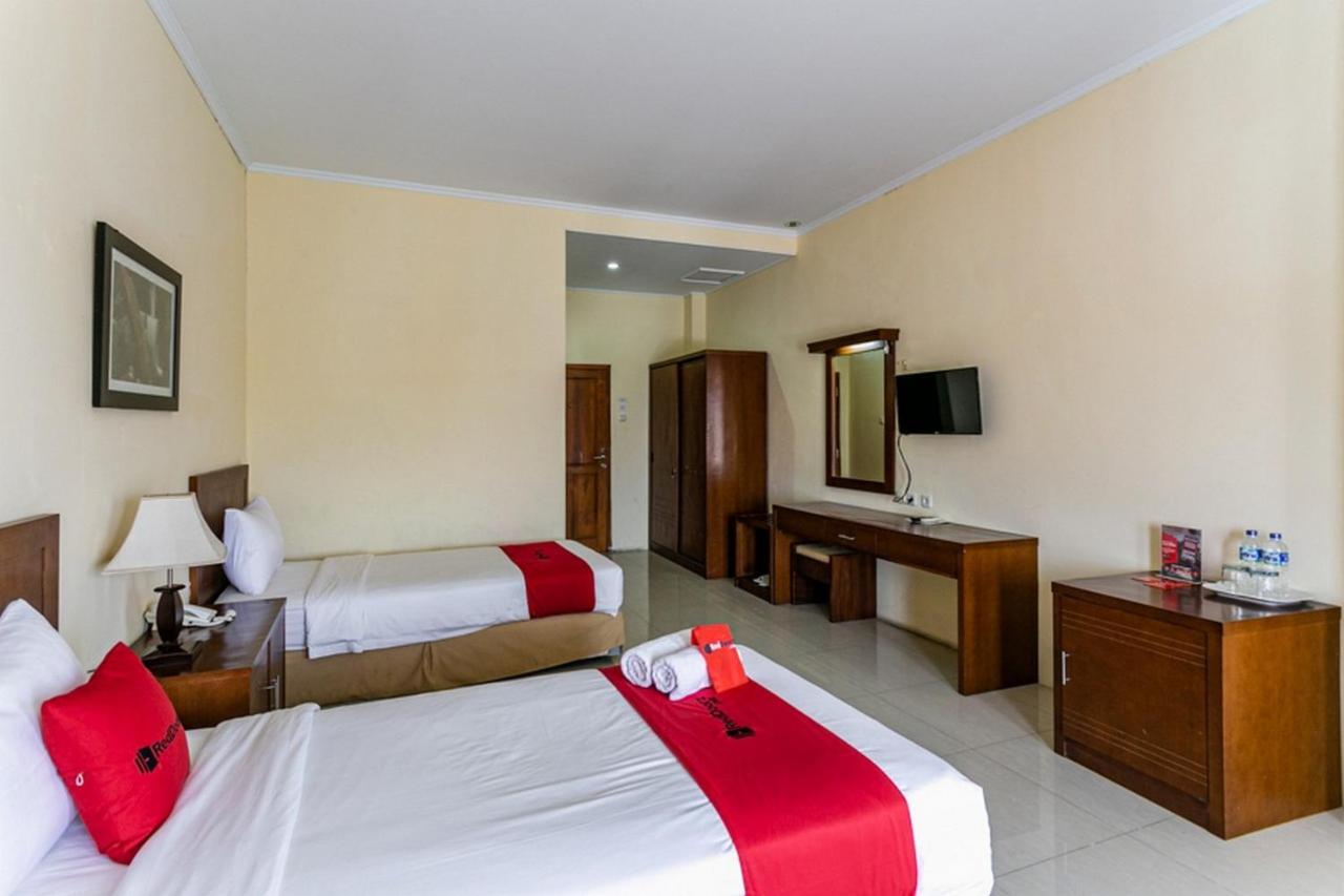 Reddoorz Near Alun Alun Karanganyar Hotel Surakarta (Solo)