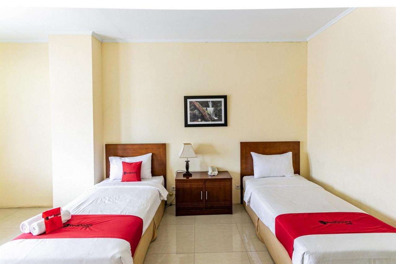 Reddoorz Near Alun Alun Karanganyar Hotel Surakarta (Solo)